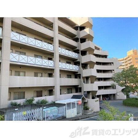 アーバンパーク緑地公園の物件内観写真